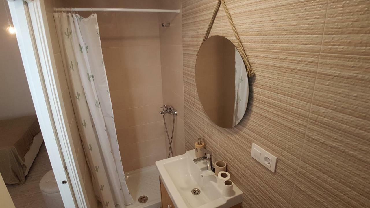 Apartament Ene 20 Kartagena Zewnętrze zdjęcie