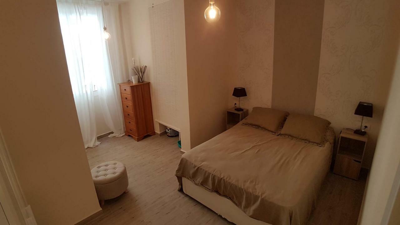 Apartament Ene 20 Kartagena Zewnętrze zdjęcie