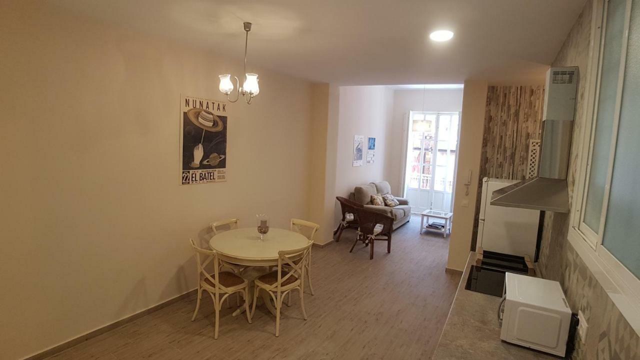 Apartament Ene 20 Kartagena Zewnętrze zdjęcie