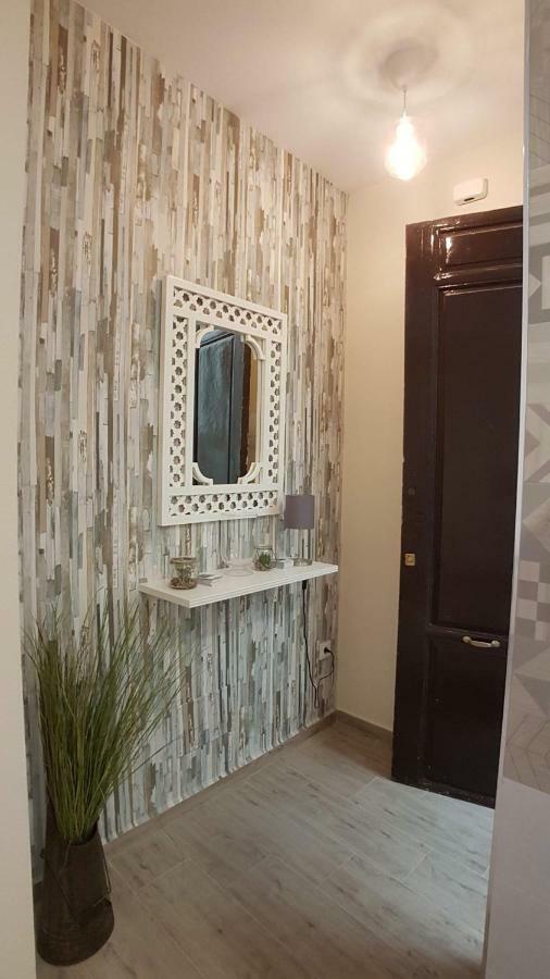 Apartament Ene 20 Kartagena Zewnętrze zdjęcie