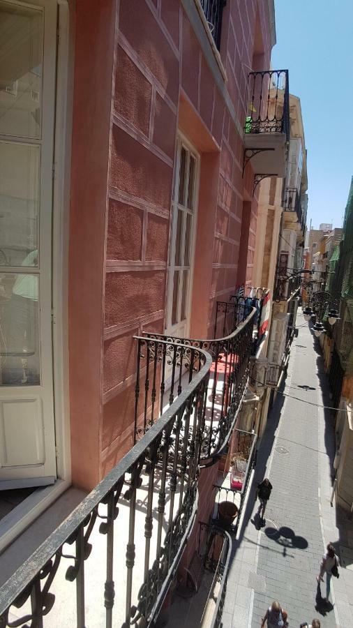 Apartament Ene 20 Kartagena Zewnętrze zdjęcie