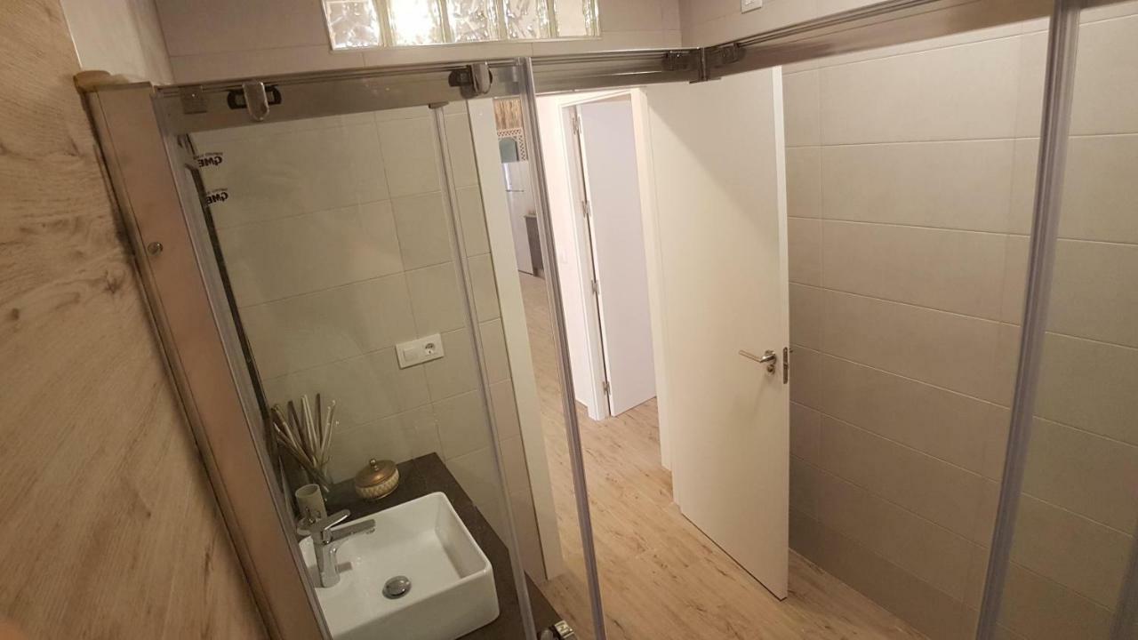 Apartament Ene 20 Kartagena Zewnętrze zdjęcie