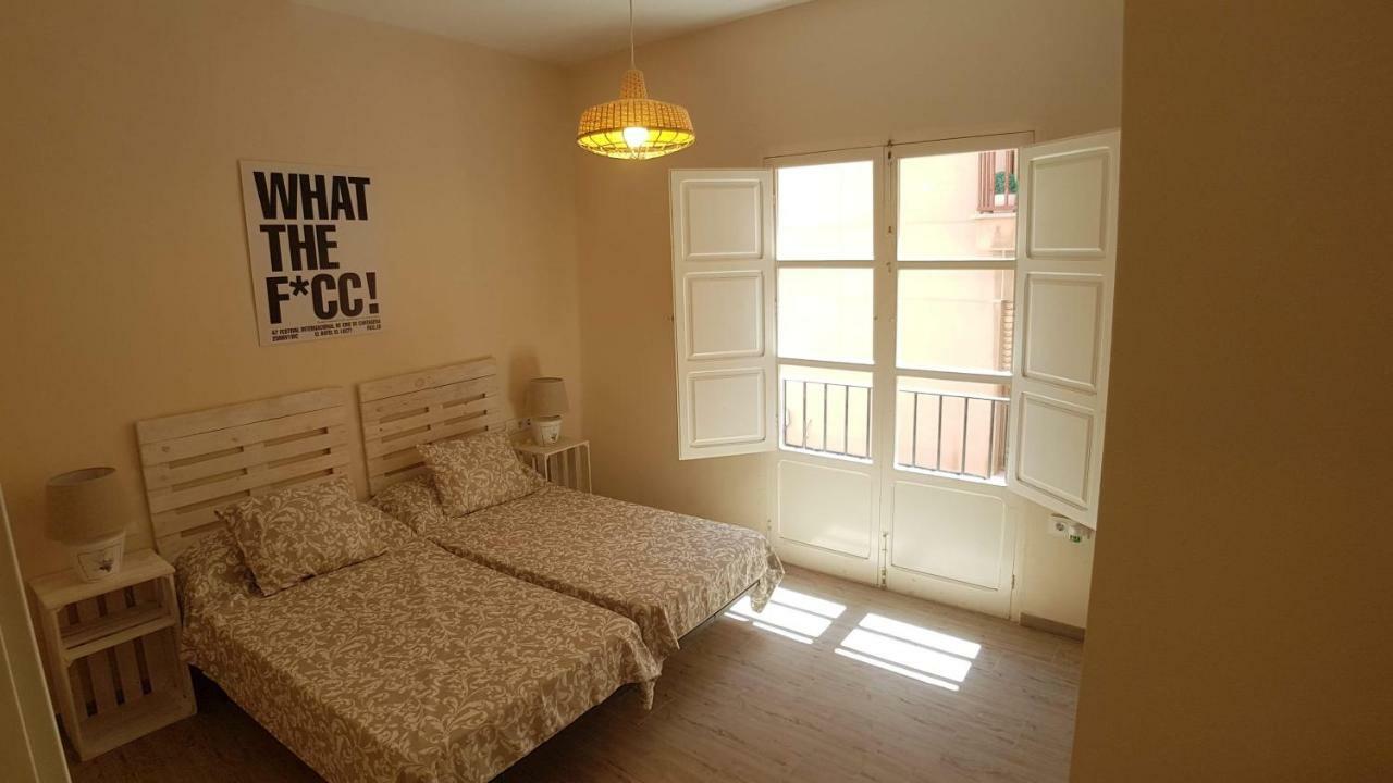 Apartament Ene 20 Kartagena Zewnętrze zdjęcie