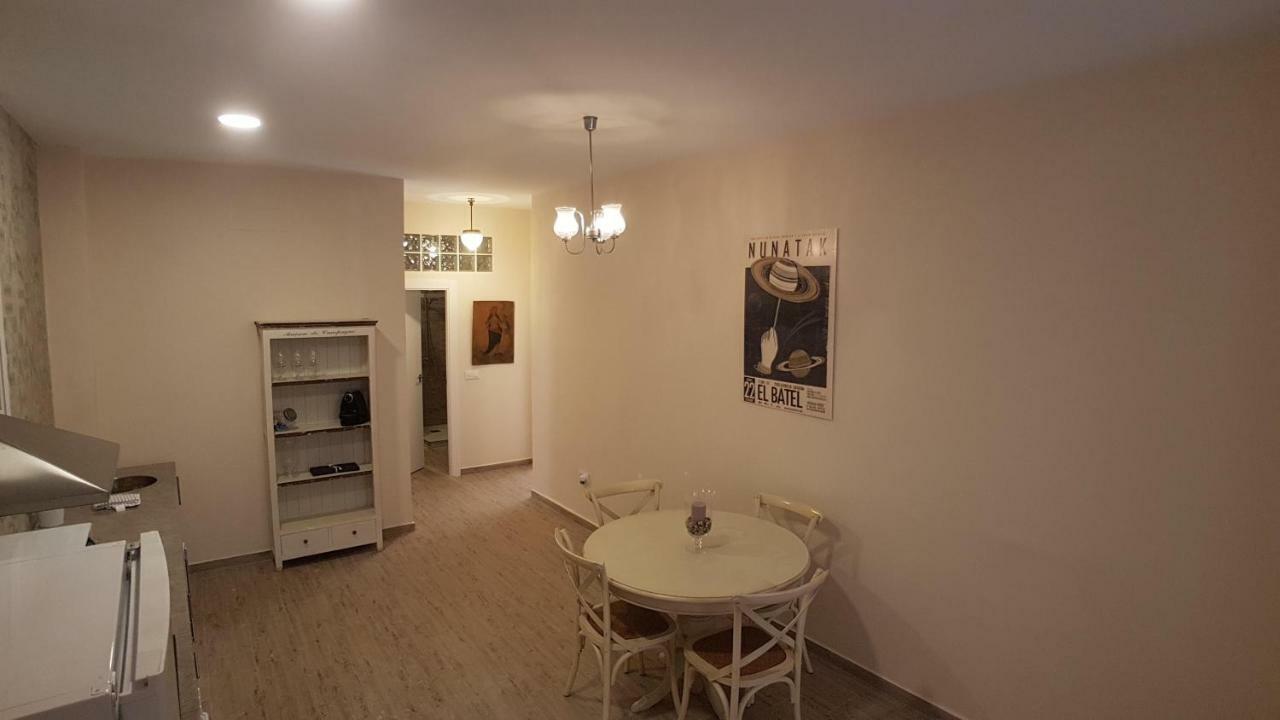 Apartament Ene 20 Kartagena Zewnętrze zdjęcie