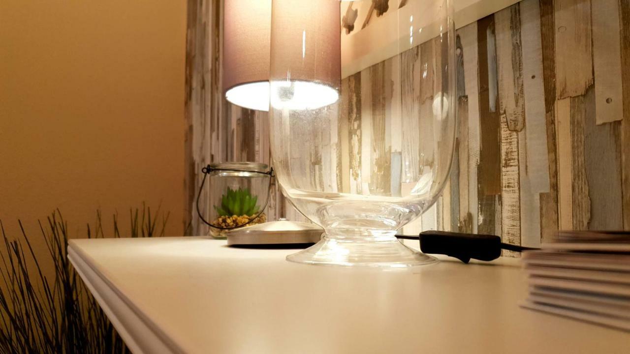 Apartament Ene 20 Kartagena Zewnętrze zdjęcie