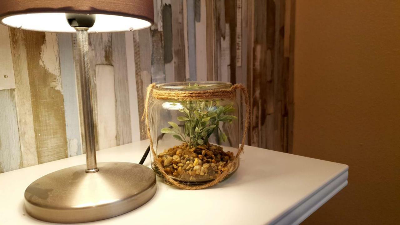 Apartament Ene 20 Kartagena Zewnętrze zdjęcie