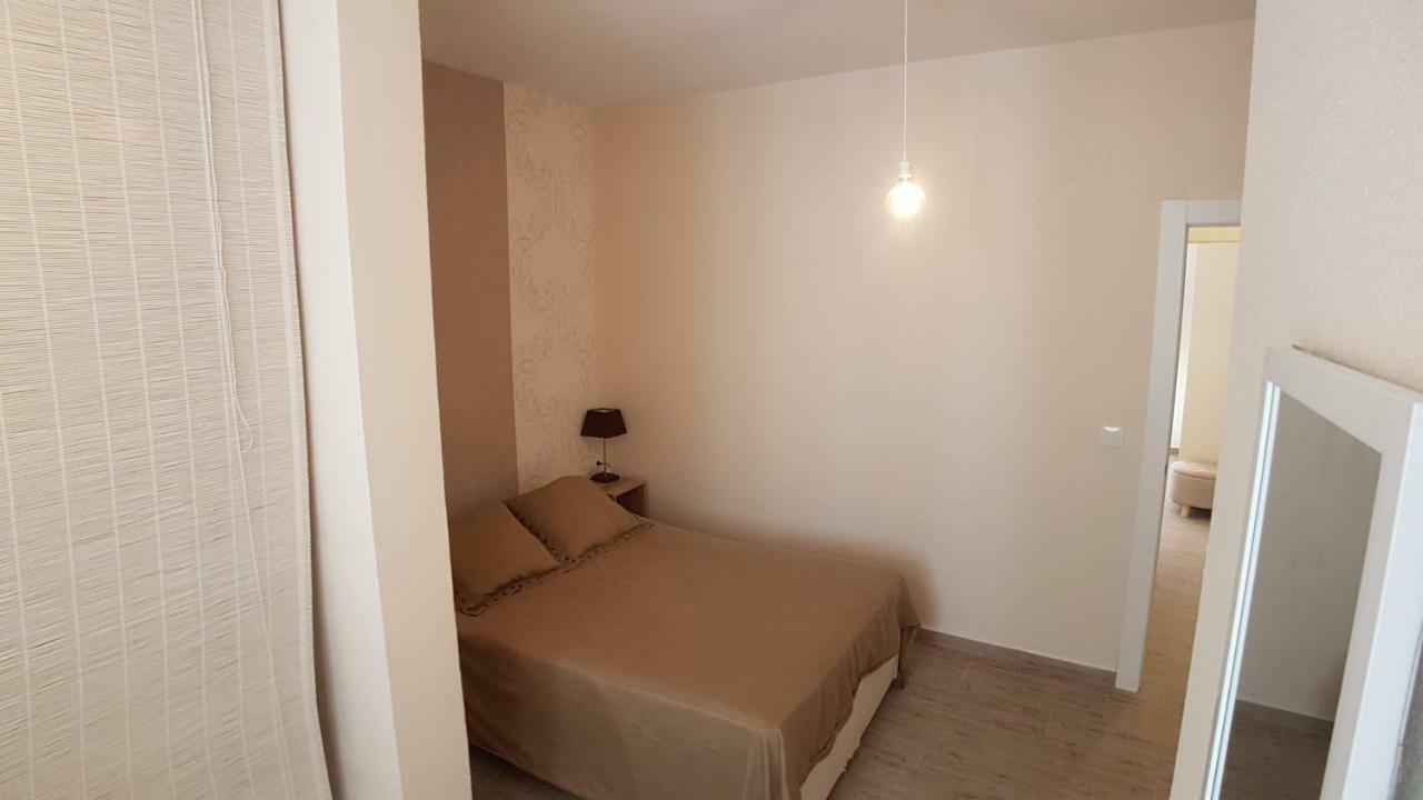 Apartament Ene 20 Kartagena Zewnętrze zdjęcie